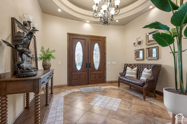 Property Photo: 1536 S Cliff Cir UT 84790