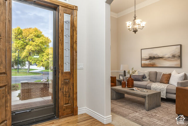 Property Photo: 9831 N Oxford Ct UT 84003