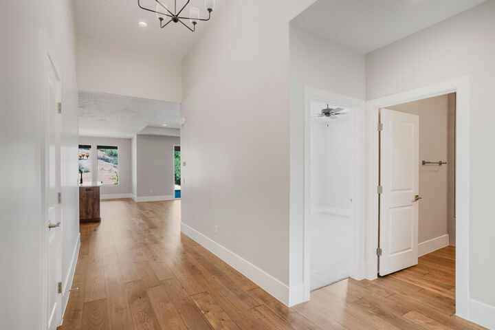 Property Photo:  1788 W 680 S  UT 84770 