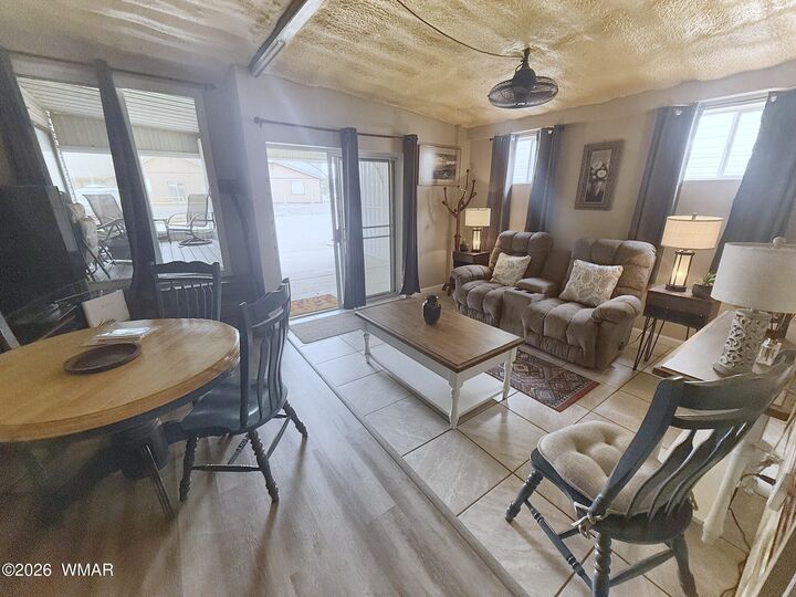 Property Photo:  270 N Clark Road #252  AZ 85901 