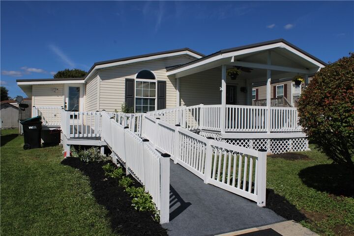 Property Photo:  24 Maruca Dr  PA 15601 