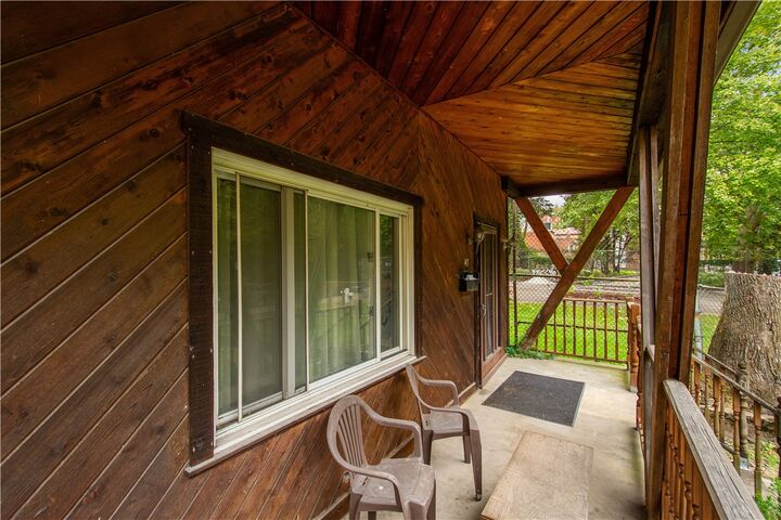 Property Photo: 47 Boundary Street PA 15213