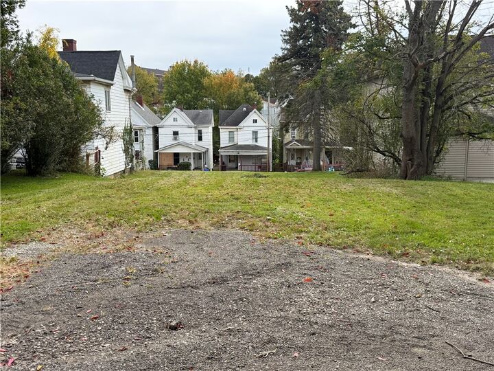 Property Photo:  128 Hall Ave  PA 15301 