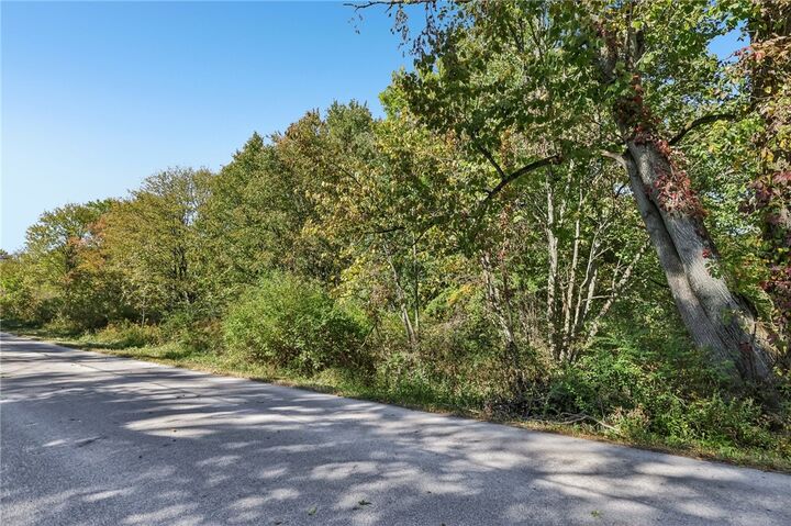 Property Photo:  000 Beechwood Road  PA 16142 