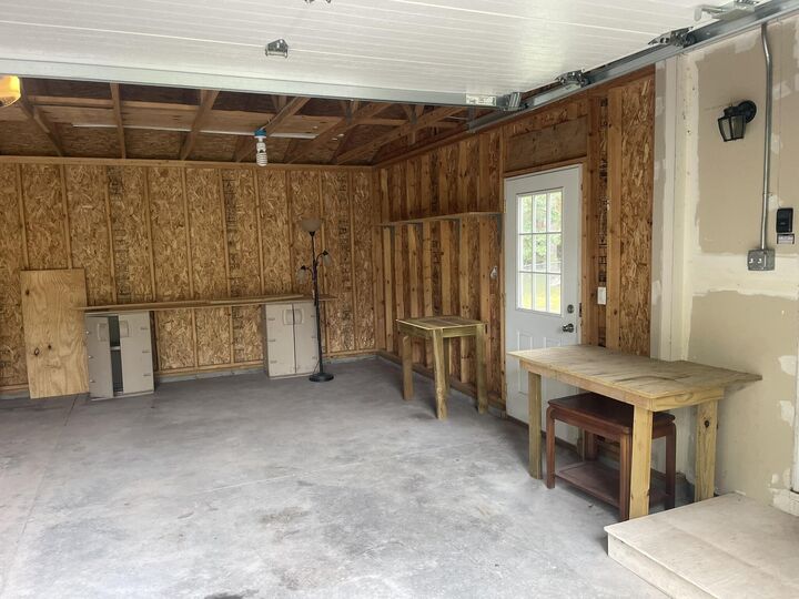 Property Photo: 3580 E Mullett Lake Road MI 49749