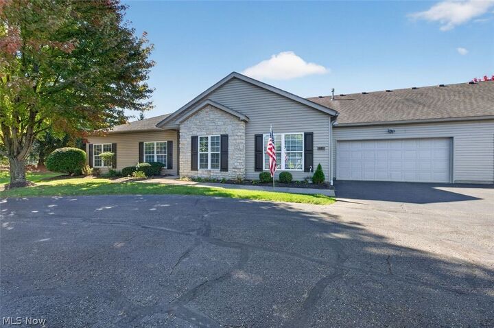 Property Photo:  2046 University Commons Drive SE  OH 44646 