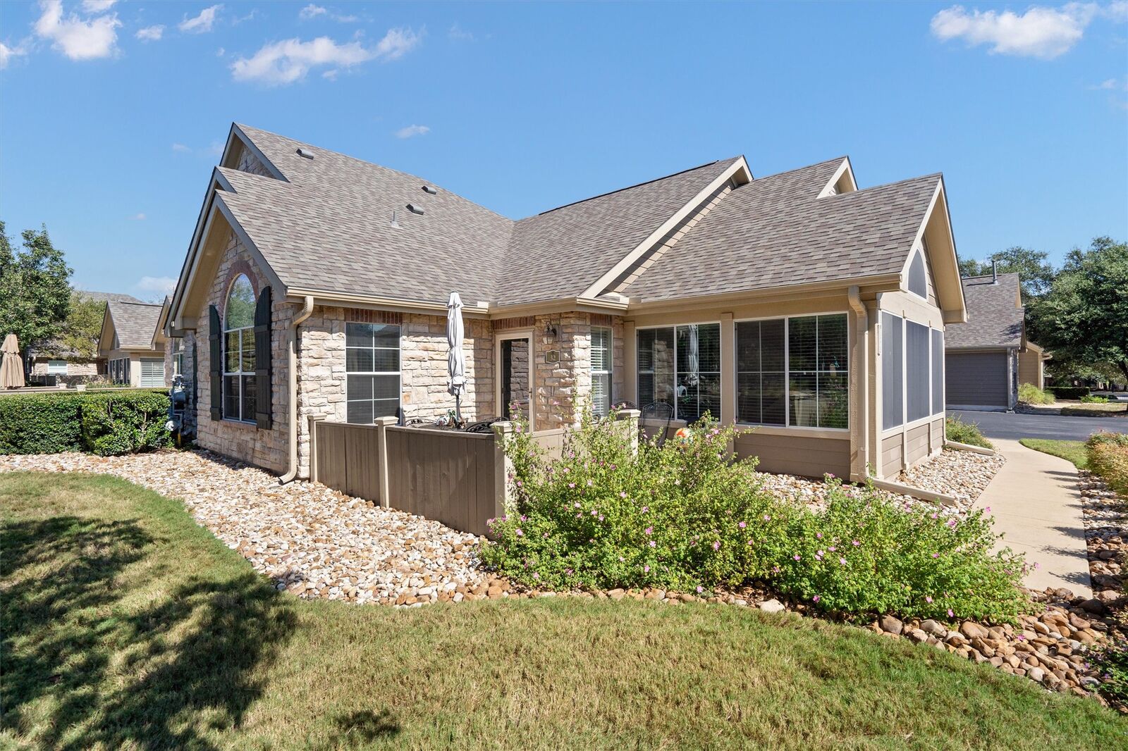 Property Photo:  30 Wildwood Drive 32  TX 78633 