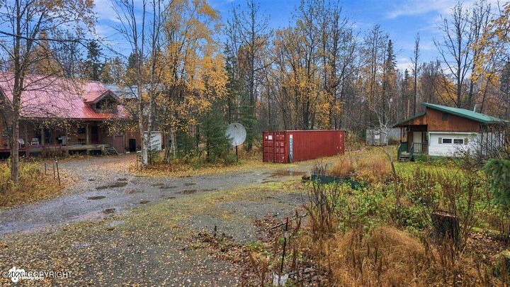 Property Photo:  54060 Field Drive  AK 99611 