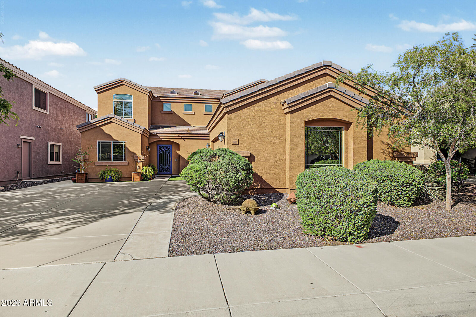 Property Photo: 9568 W Frank Avenue AZ 85382