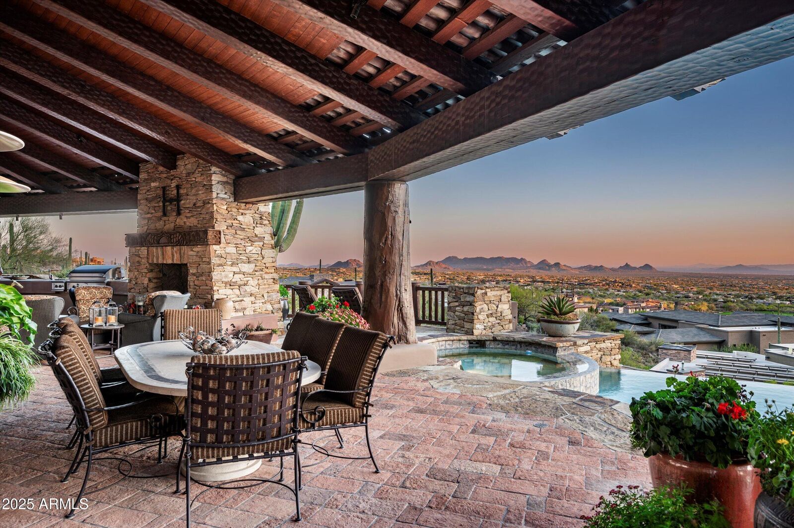 Property Photo:  42572 N 108th Street  AZ 85262 