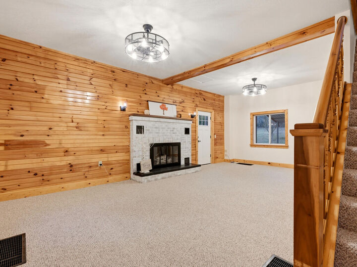 Property Photo: 34653 Route 66 PA 16233