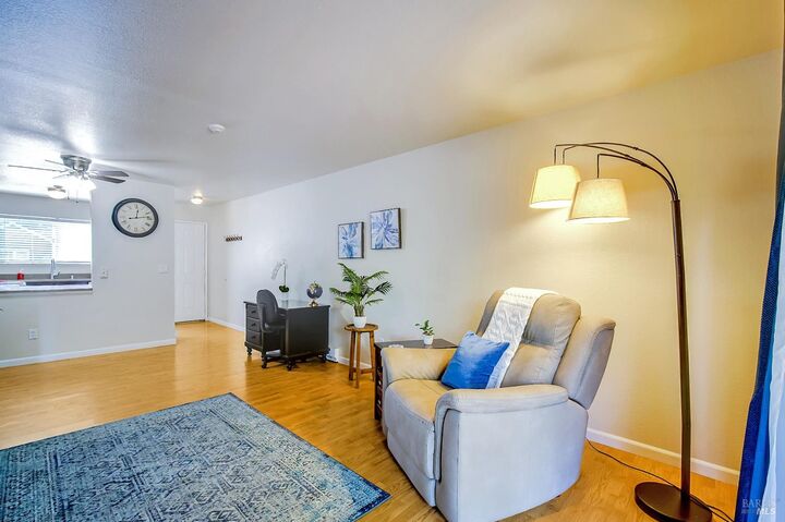 Property Photo:  678 Santa Alicia Drive  CA 94928 