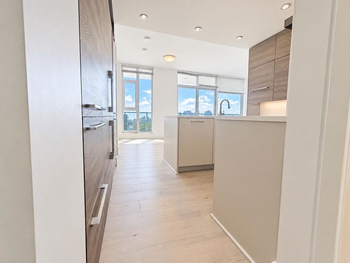 Property Photo:  7303 Noble Lane 2005  BC V3N 0H2 