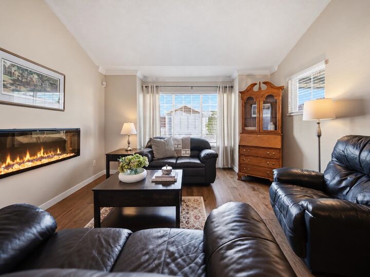 Property Photo:  6885 184 Street 34  BC V3S 9G1 