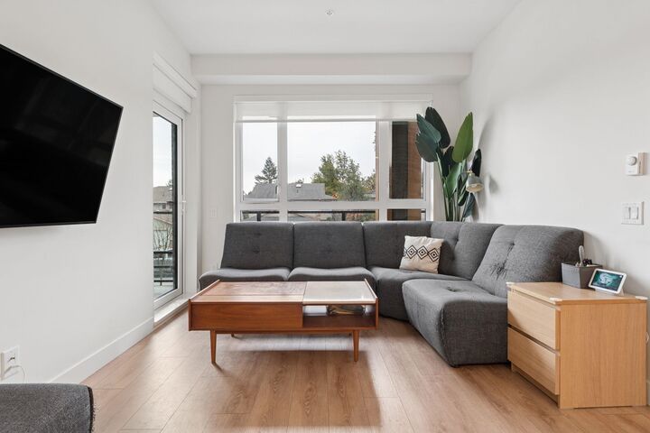 Property Photo:  741 Anskar Court 219  BC V3J 0N3 
