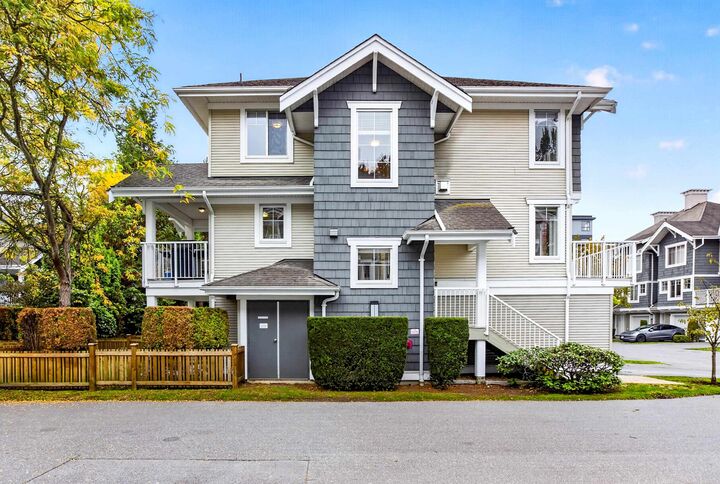 Property Photo:  20760 Duncan Way 70  BC V3A 9J6 