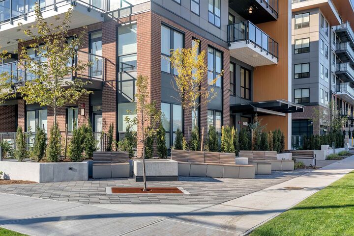 Property Photo:  10405 147 Street 202  BC V3R 1Y7 