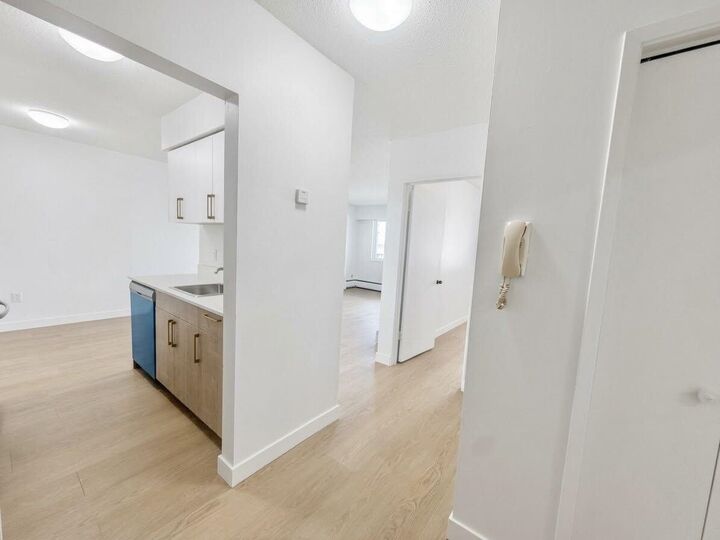 Property Photo:  201 Laval Street 105  BC V3K 4W2 