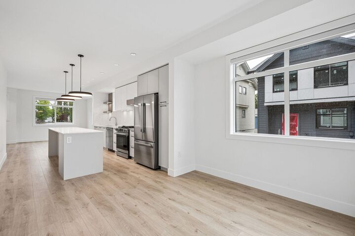 Property Photo:  17429 59 Avenue 22  BC V3S 1P3 