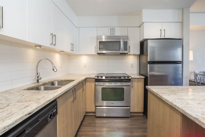 Property Photo:  55 Eighth Avenue 308  BC V3L 0E8 