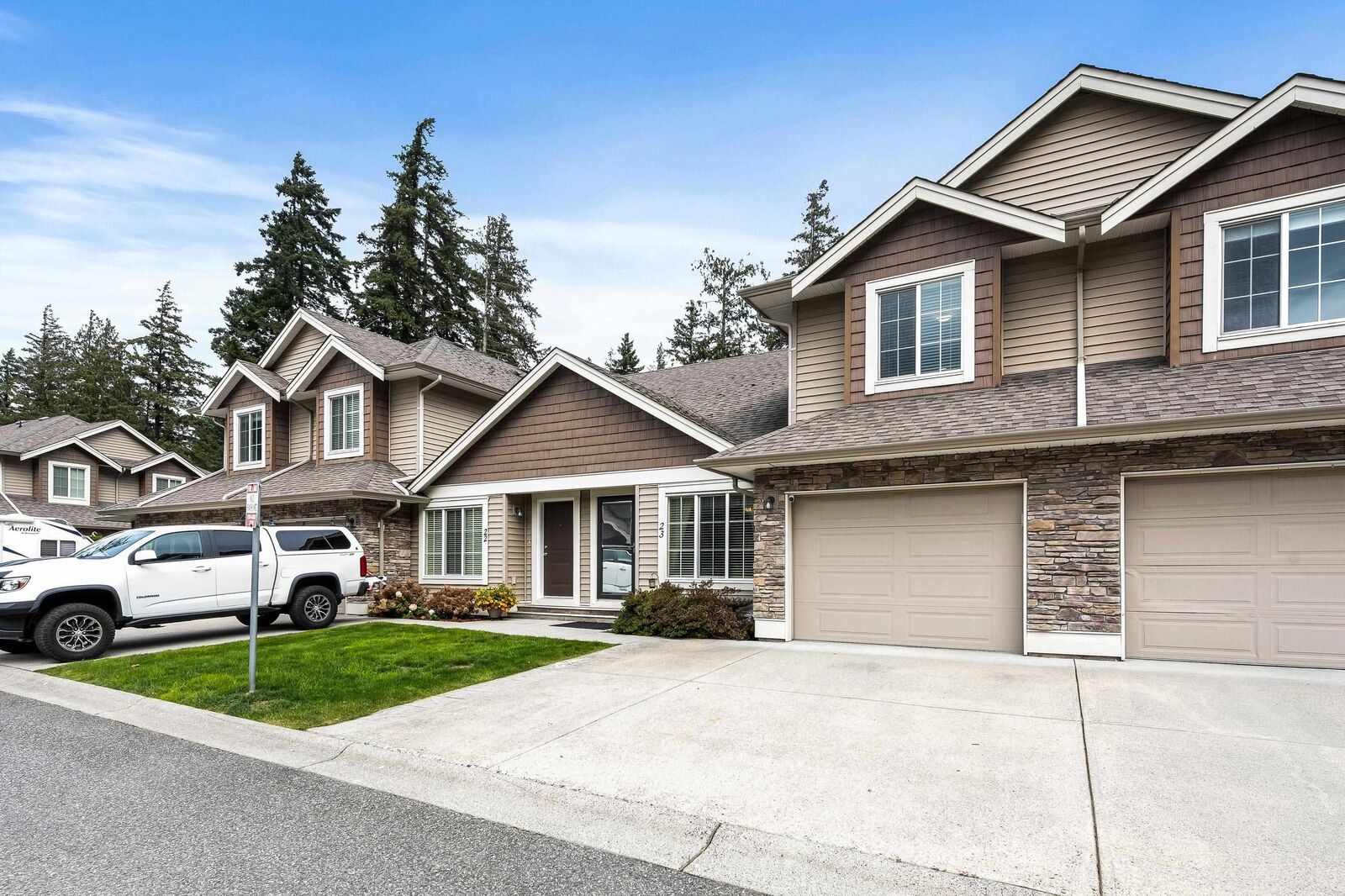 Property Photo:  1175 7th Avenue 23  BC V0X 1L4 