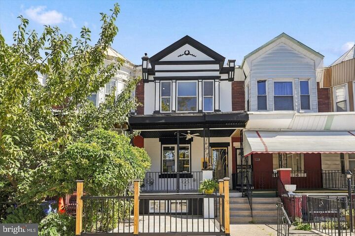 Property Photo:  531 S 55th Street  PA 19143 