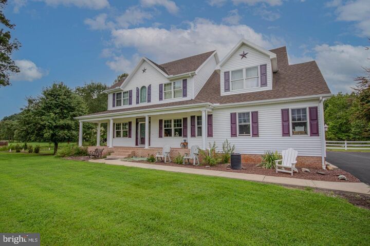 Property Photo:  3372 Residential Drive  MD 21822 
