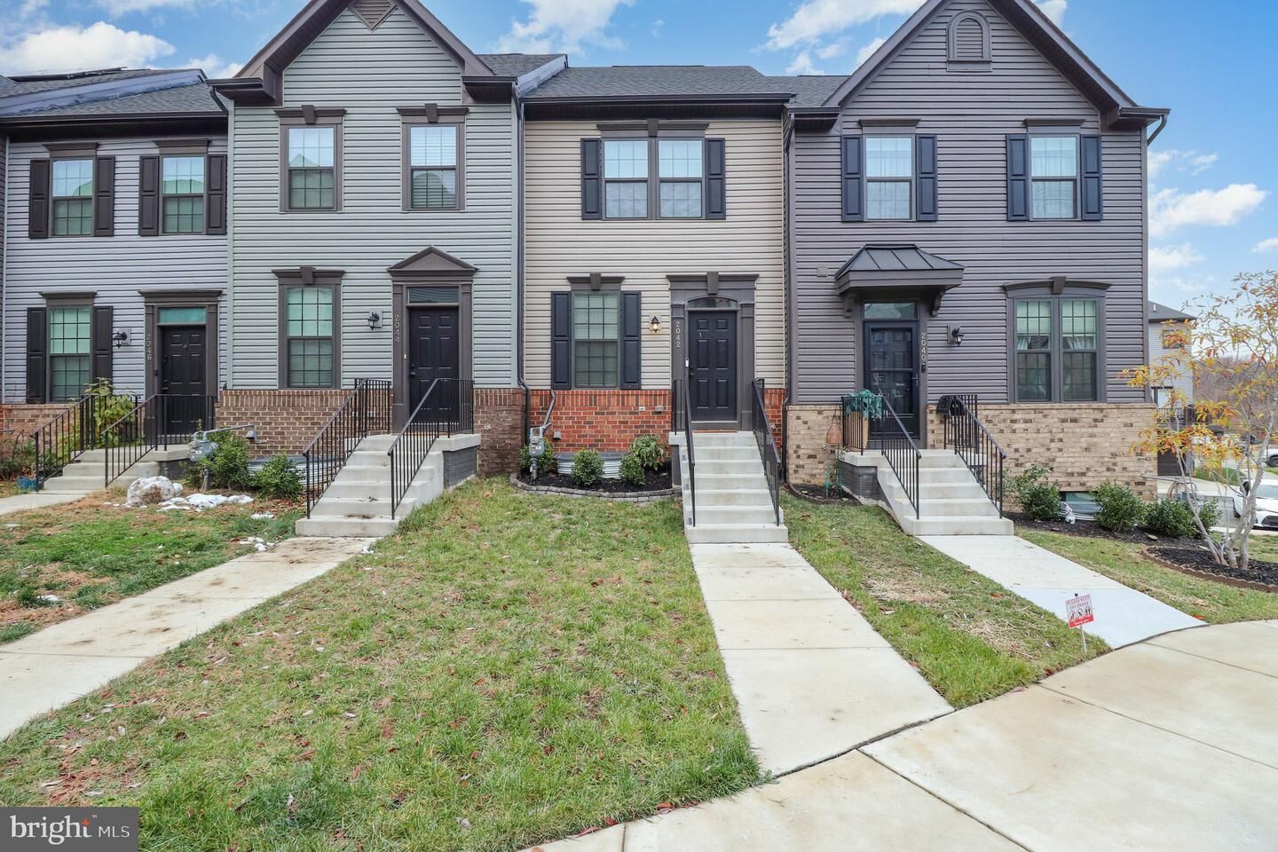 Property Photo:  2042 Track Circle  VA 22401 
