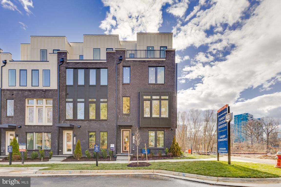 Photo de la propriété: 11577 Patriotic Lane VA 20190