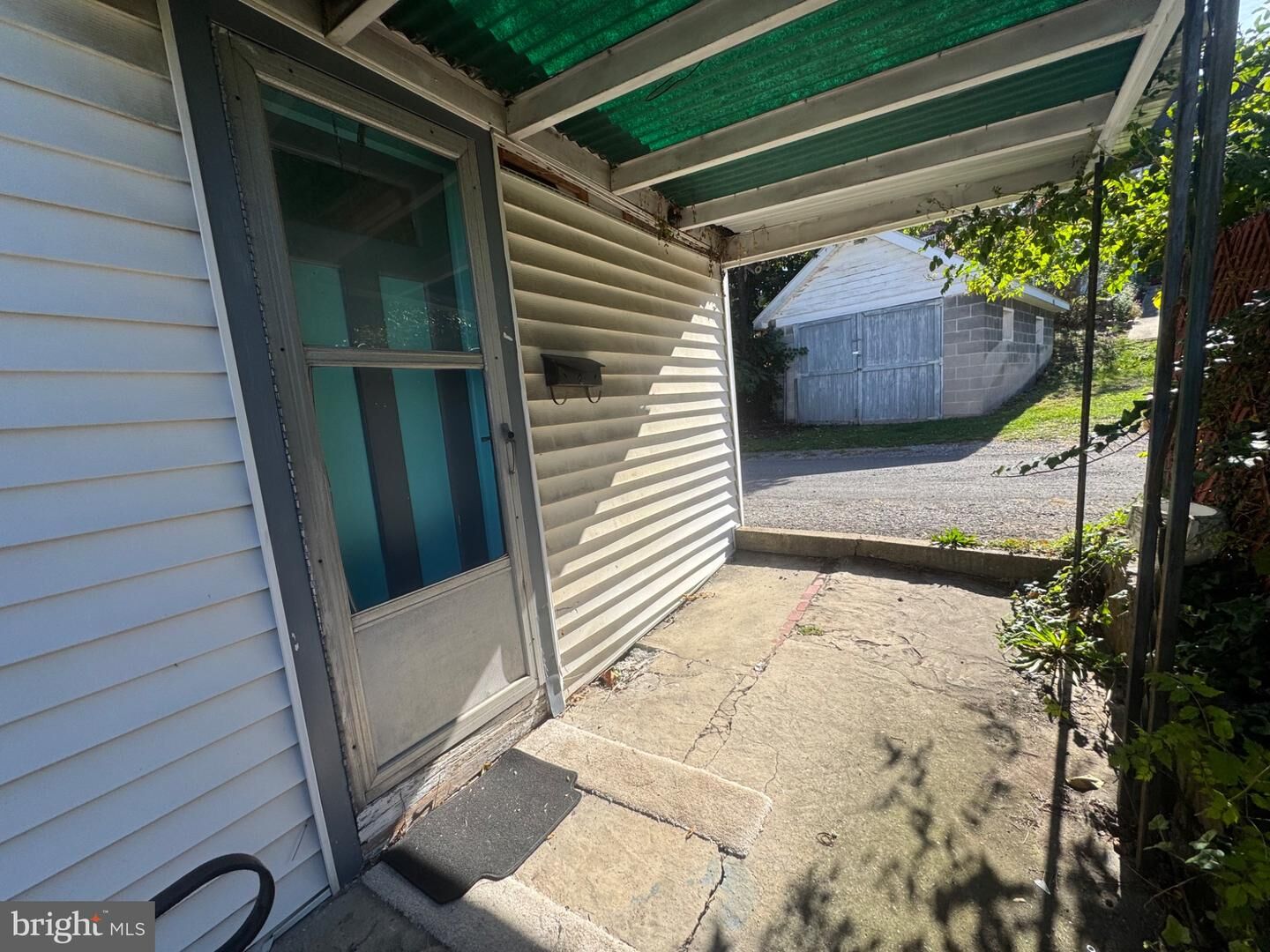 Property Photo:  508 Sheridan Place  MD 21502 