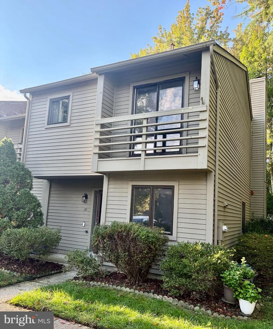 Property Photo: 19 Belvedere Court MD 21403