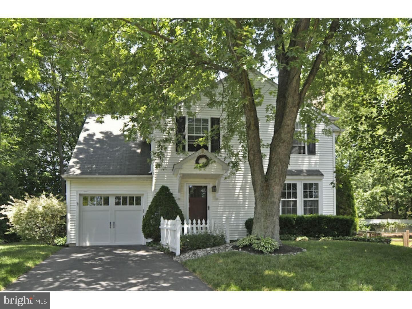 Property Photo:  4553 French Drive  PA 18902 
