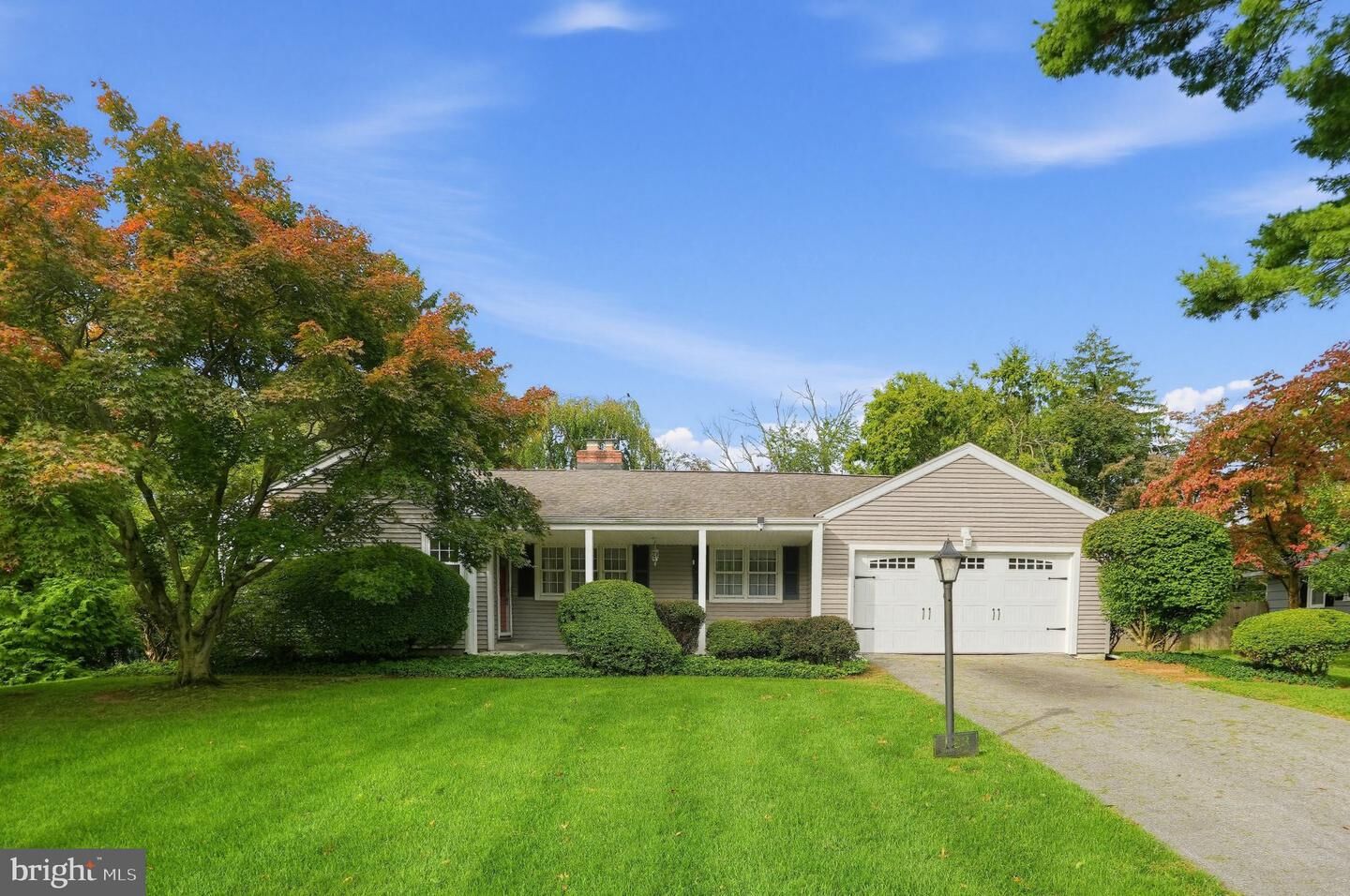Property Photo: 123 Nevada Avenue DE 19803
