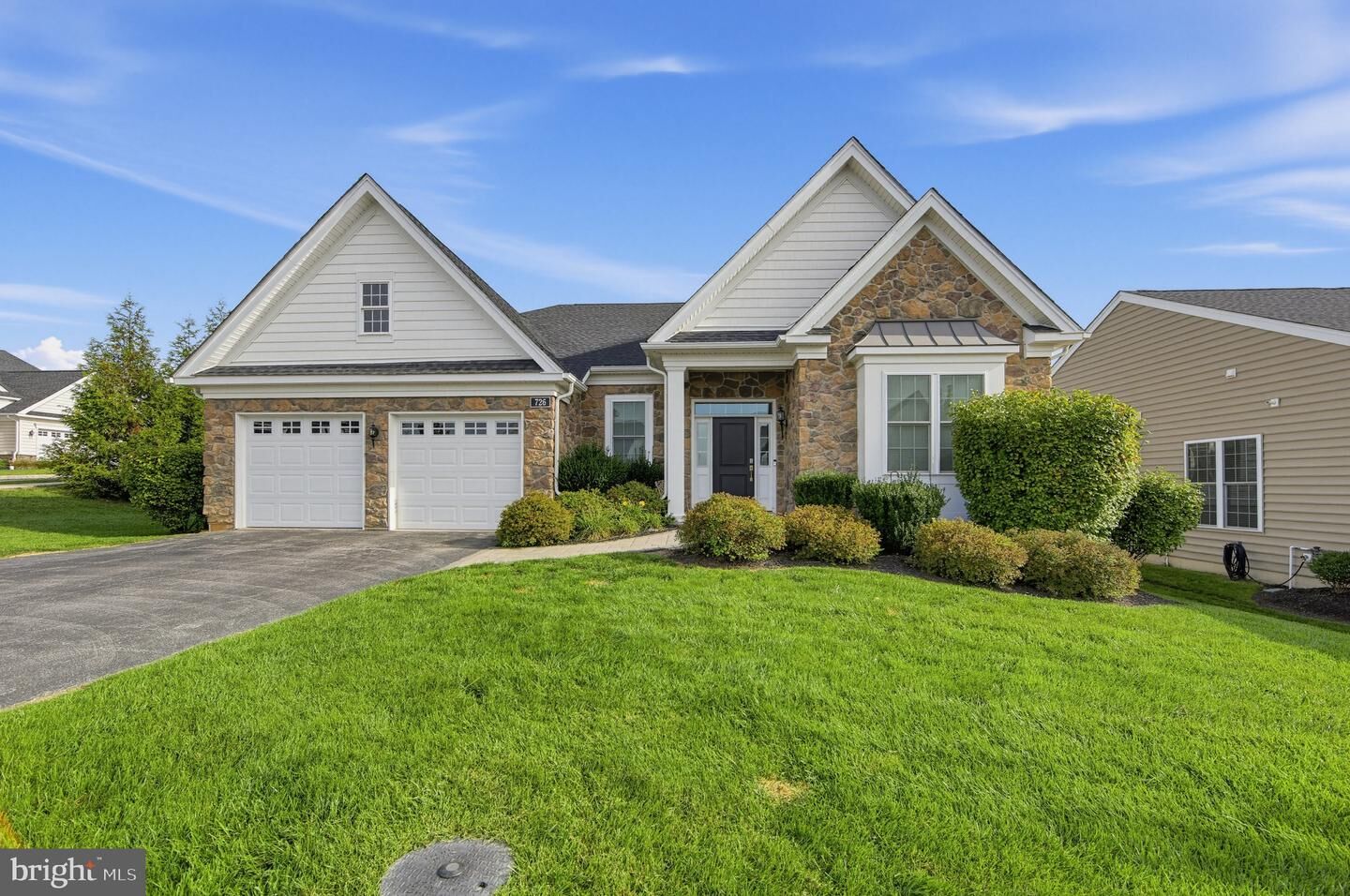 Property Photo:  726 Reading Circle  PA 19460 
