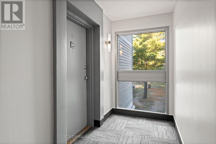 Property Photo: 214 Viewmount Drive 209 ON K2E 7X3