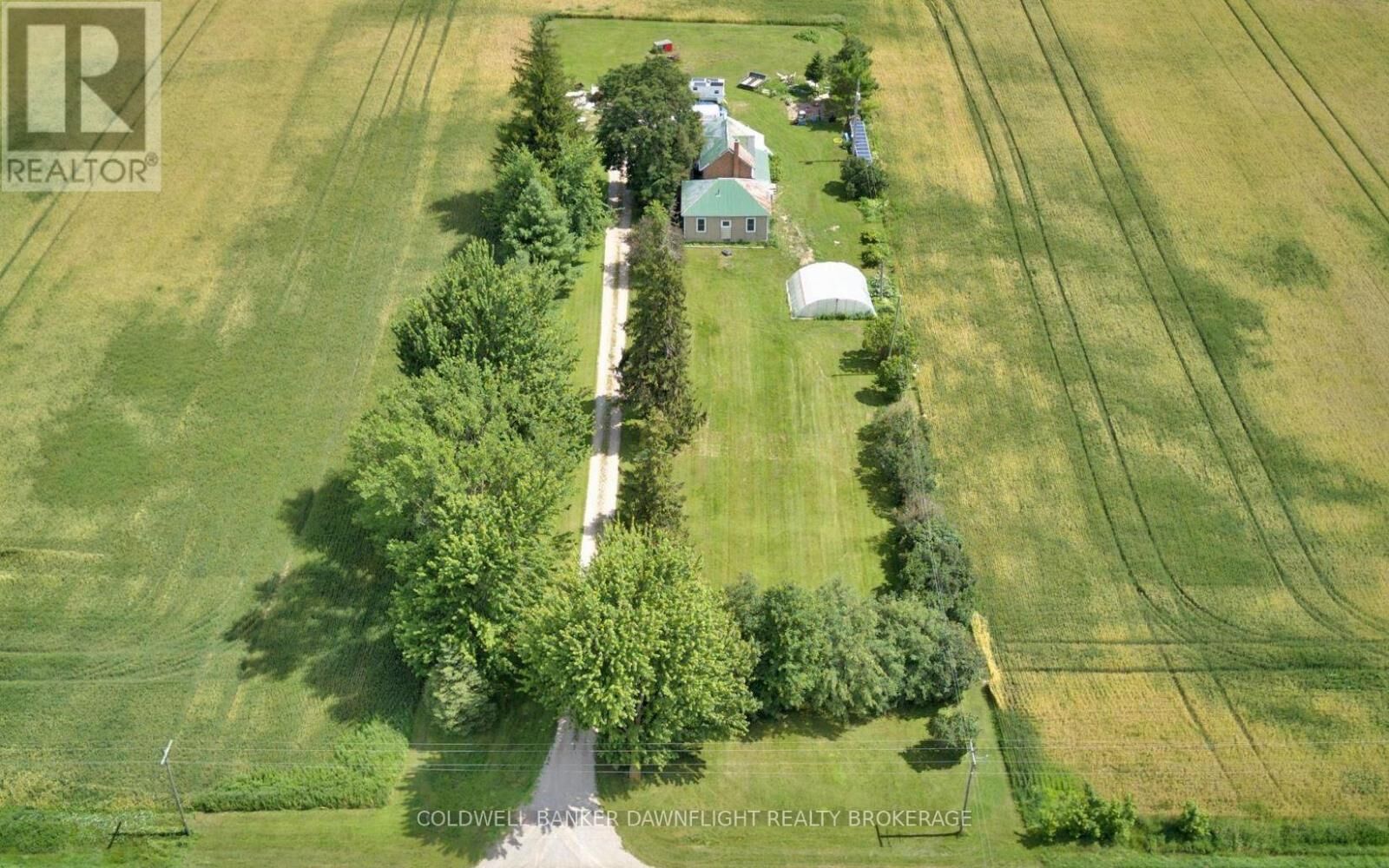 Property Photo: 5740 32 Line ON N0K 1N0