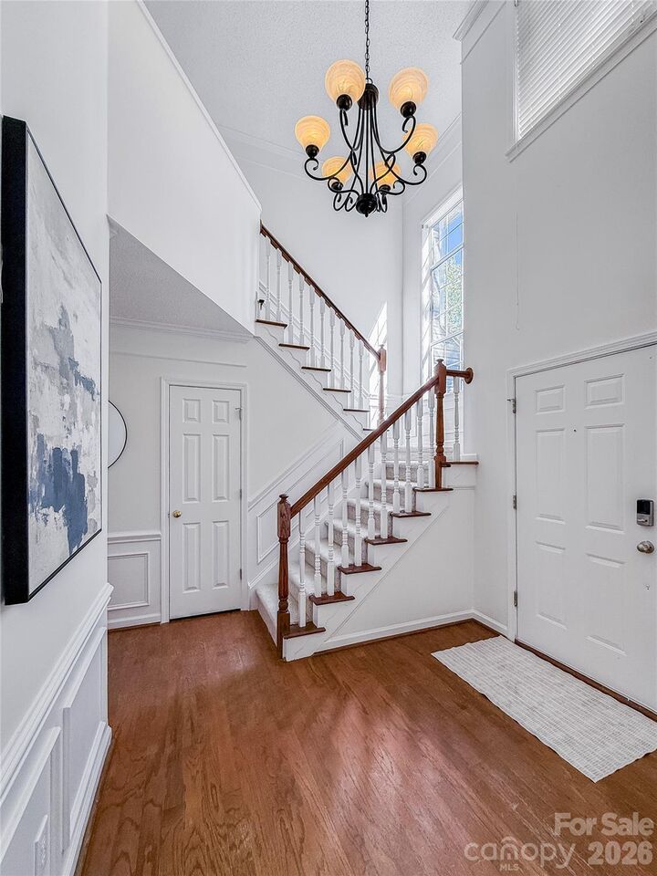 Property Photo:  4138 Beauvista Drive  NC 28269 
