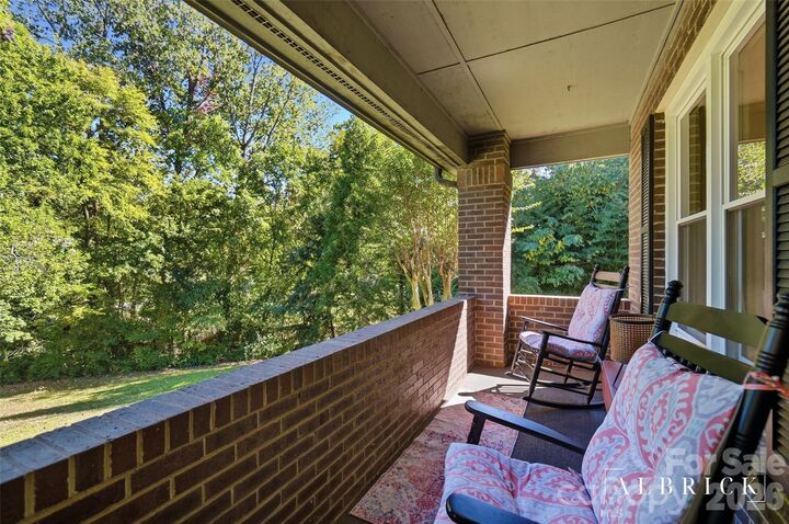 Property Photo: 1419 Dennbriar Drive NW NC 28027