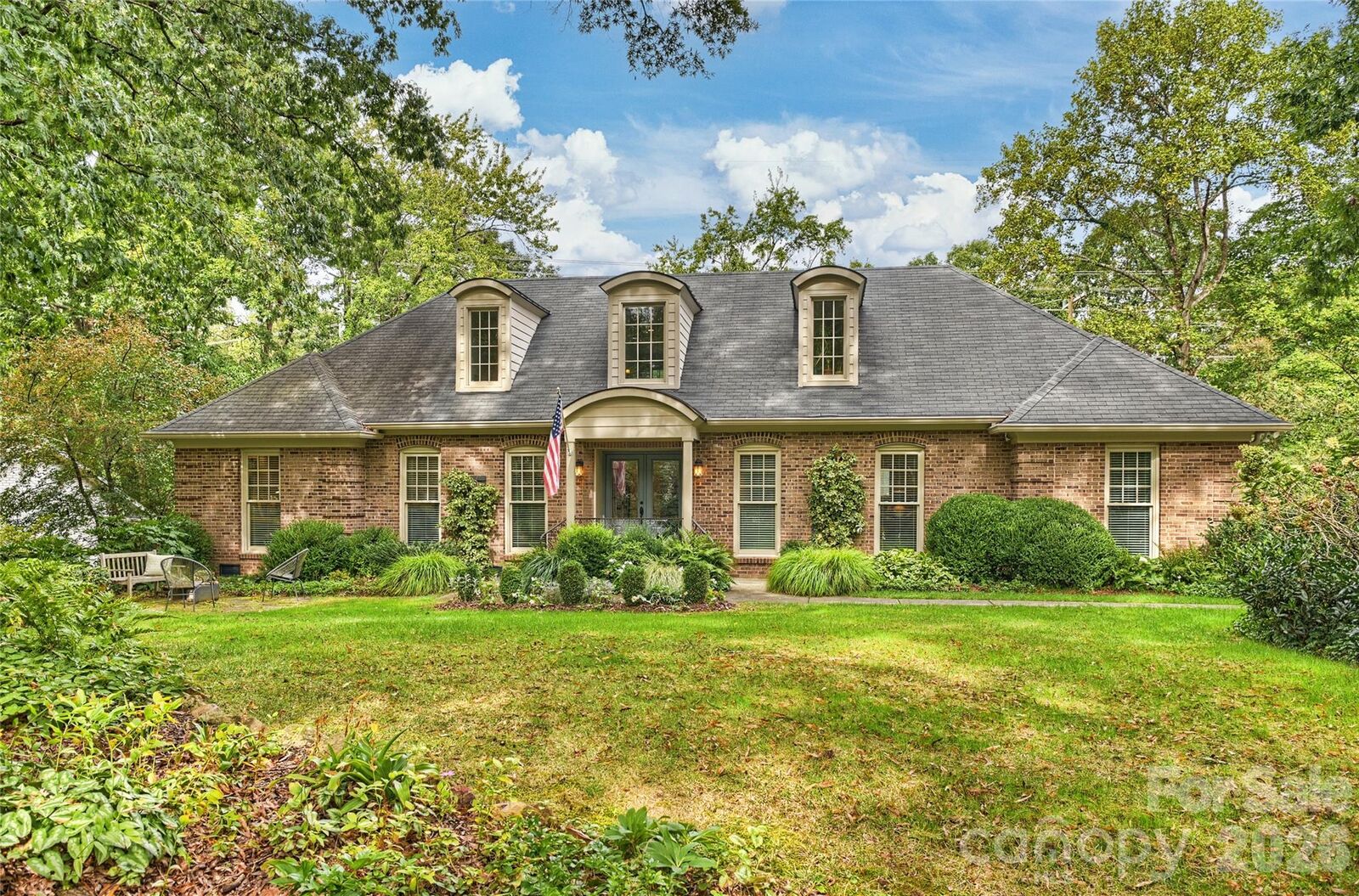 Property Photo:  3632 Chevington Road  NC 28226 
