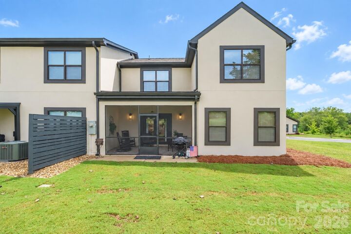 Property Photo:  168 Shields Drive  NC 28092 