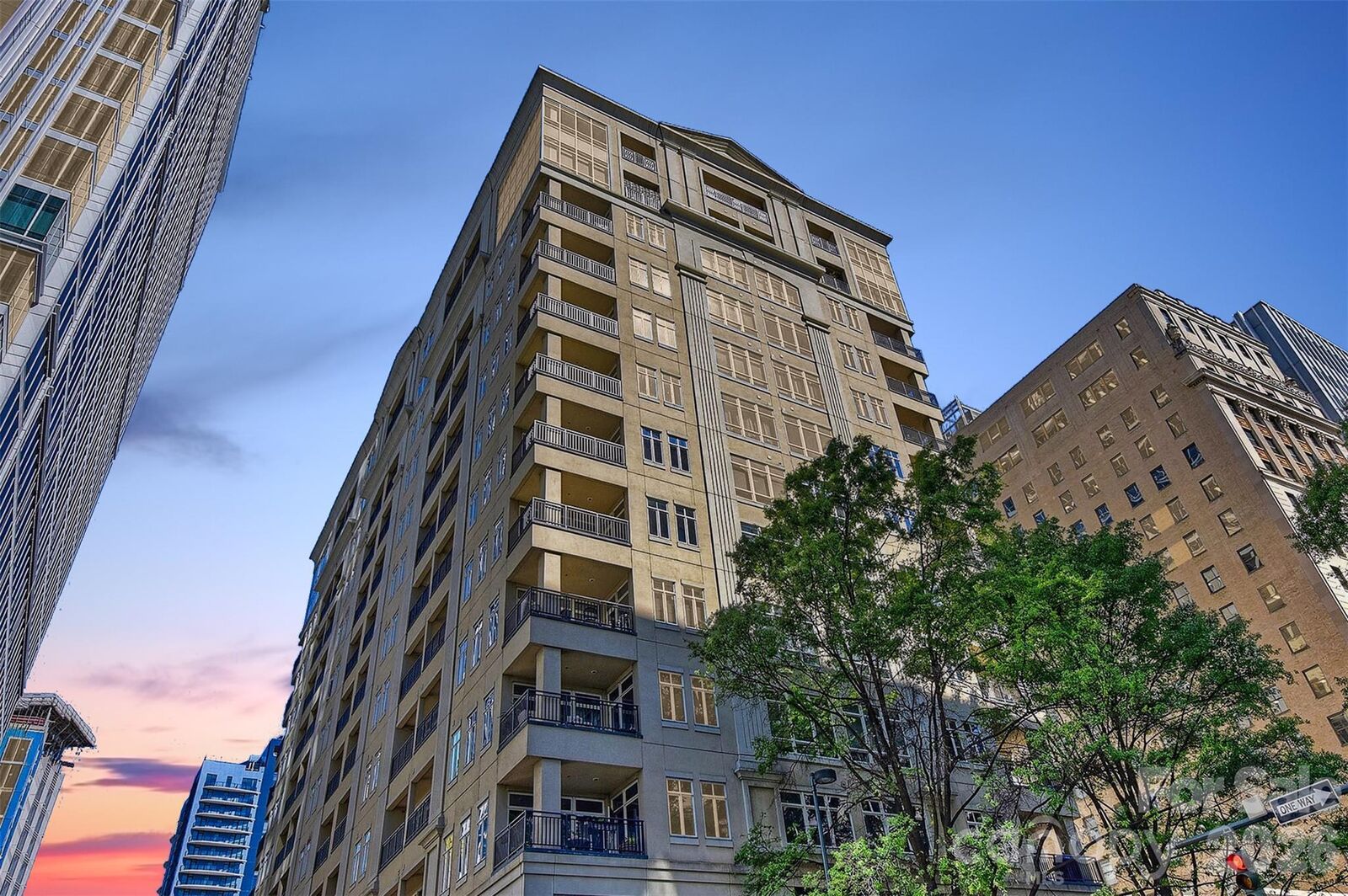 Property Photo: 230 S Tryon Street 1105 NC 28202