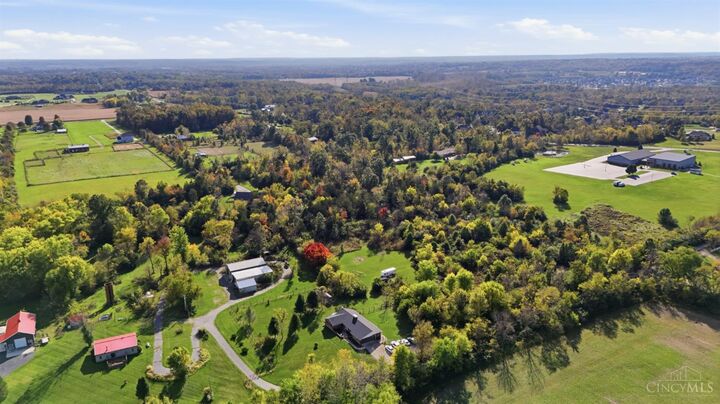 Property Photo: 2478 Trebein Road OH 45385