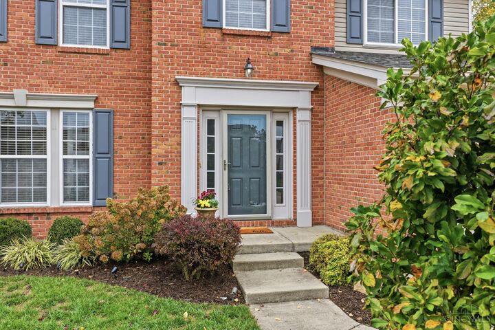 Property Photo:  349 Rawling Drive  OH 45030 