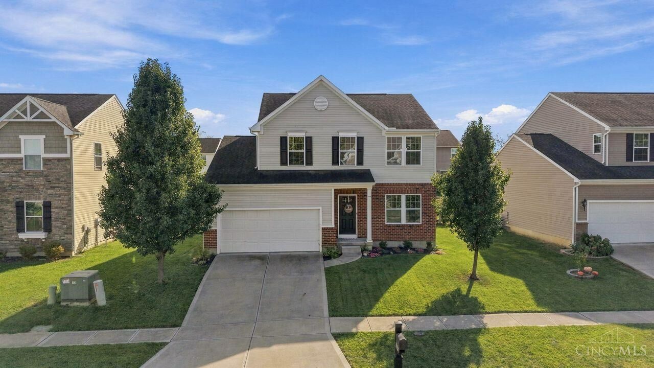 Property Photo:  2669 Affirmed Drive  OH 45152 