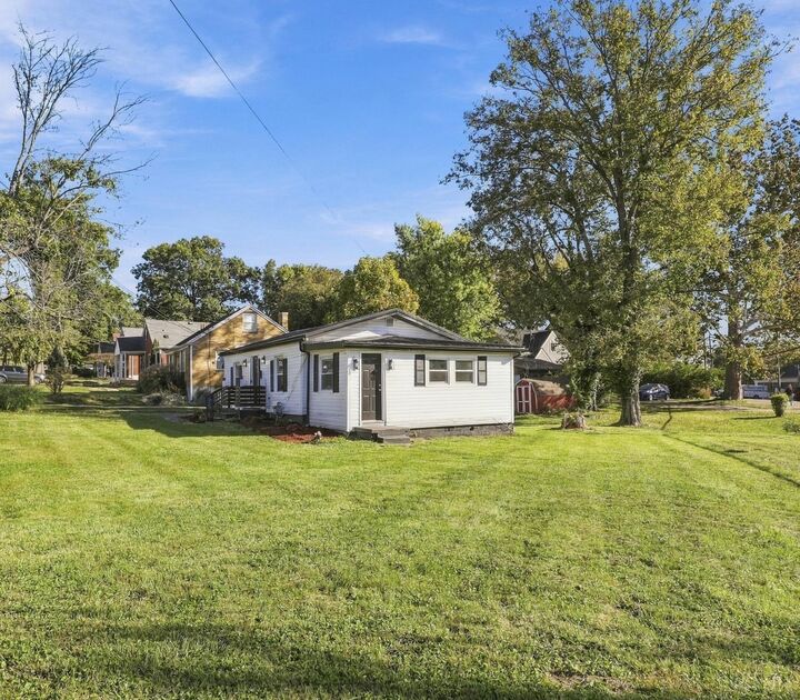 Property Photo: 7200 Osceola Drive OH 45243