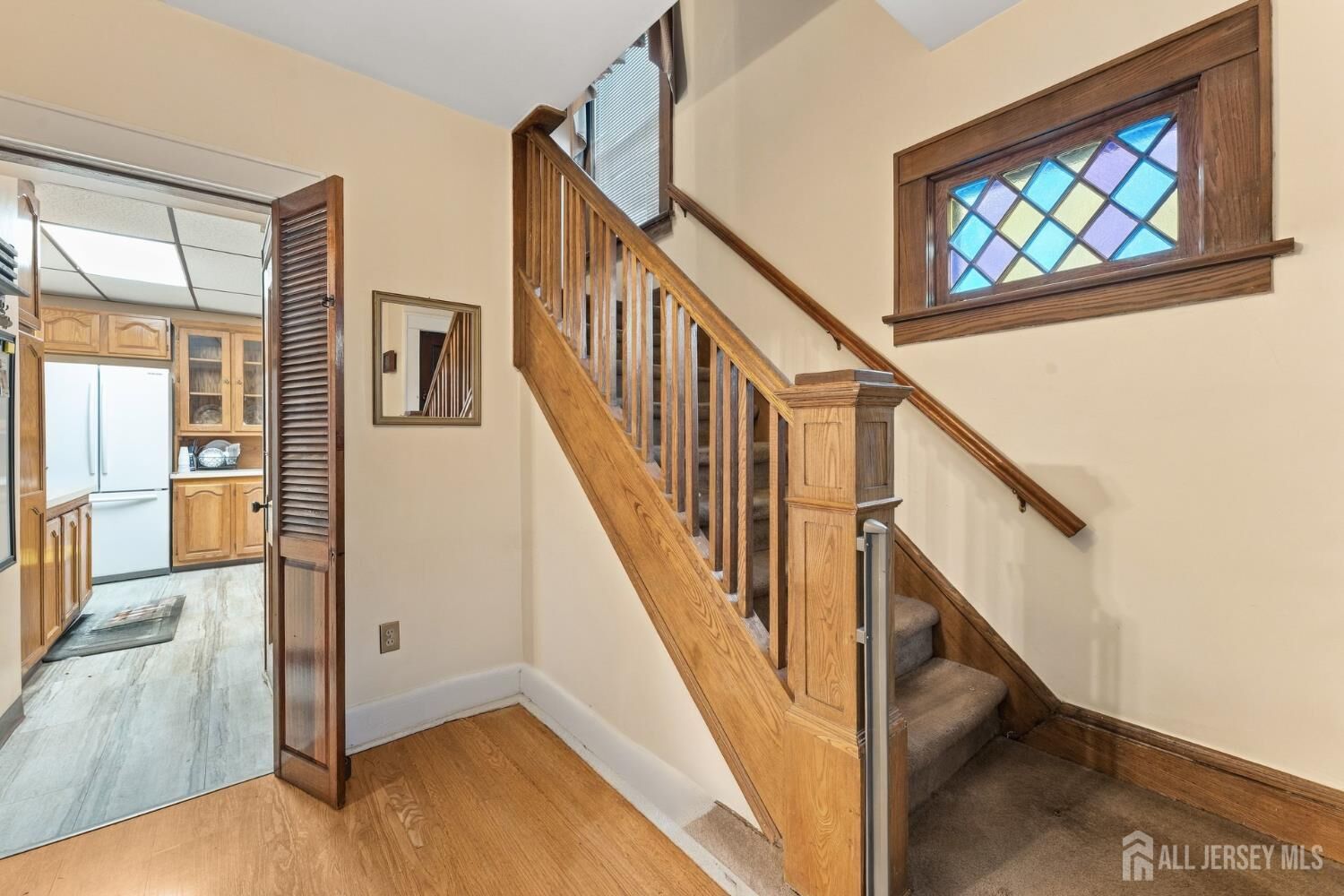 Property Photo:  432 1st Street  NJ 08812 