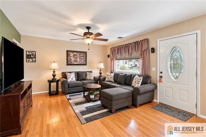 Property Photo:  121 Hadley Street  NJ 08854 