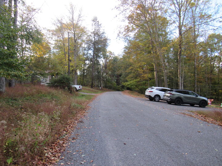 Property Photo: 6 Buccaneer Ln PA 15801