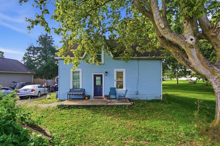 Property Photo: 1294 Kennard Kingscreek Road OH 43078