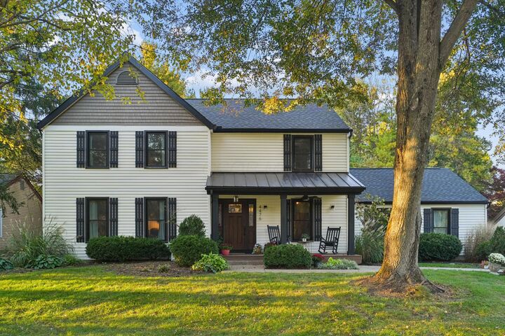 Property Photo:  4476 Shire Mill Road  OH 43026 